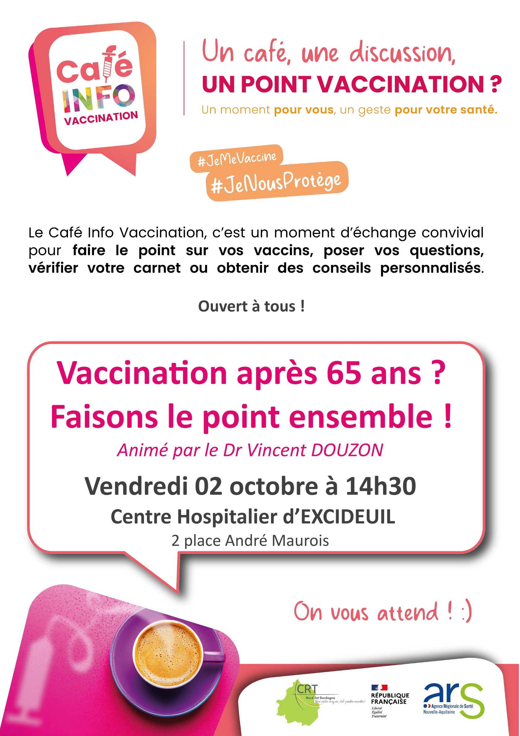 affiche